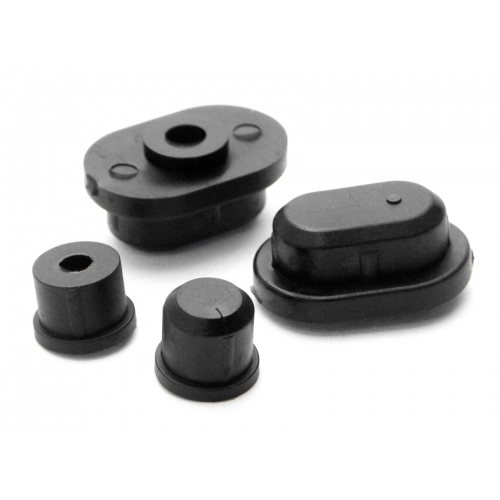 HPI 73486 Bushing Set A