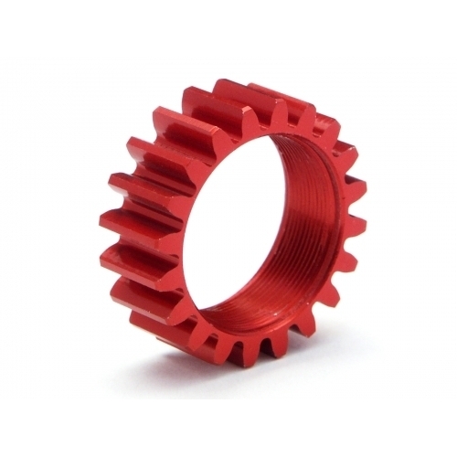 HPI 76970 THREADED PINION GEAR 20TX16MM