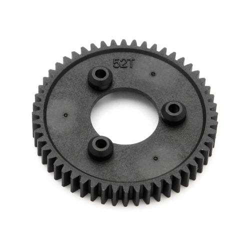 HPI 77042 SPUR GEAR 52T - 0.8M/2ND/2 SPEED