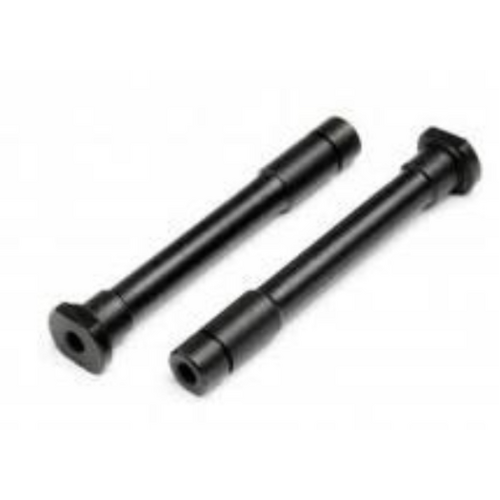 HPI Steering Post 6X43mm [82023]