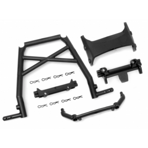 HPI Centre Roll Bar Set [85440]