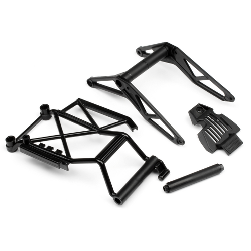 HPI 85623 WHEELY BAR SET