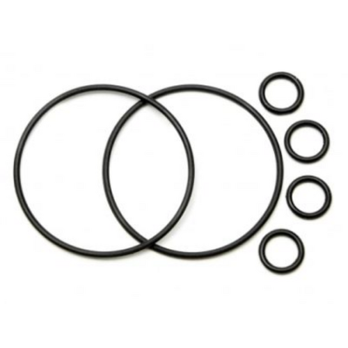 HPI Gear Diff O-Ring Set (Sprint) [86016]