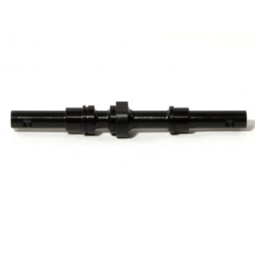 HPI Gear Shaft 6x12x78mm (Black) [86081]