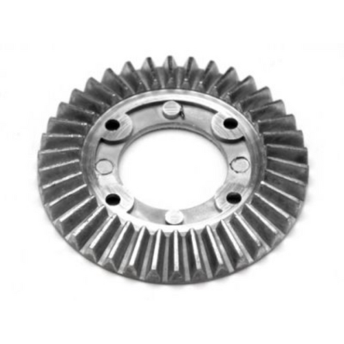 HPI 86124 BEVEL GEAR 38T (FRONT ONE- WAY/NITRO)