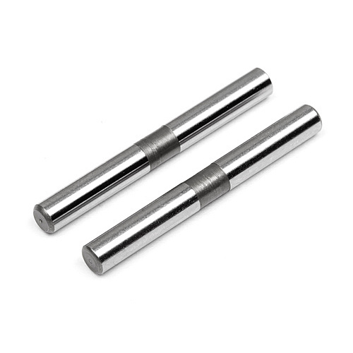 HPI Suspension Shaft 2.5X22mm (2Pcs) [86262]