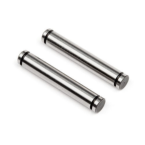 HPI Steering Linkage Shaft 3X18mm (2Pcs) [86263]