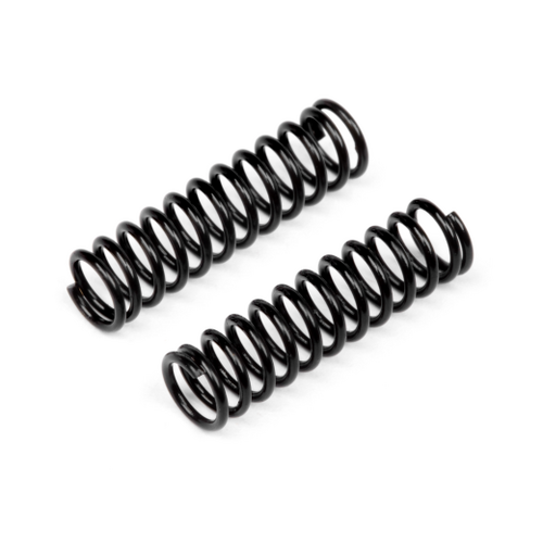 HPI Spring 4X20X14X0.7mm (Black/2Pcs) [86394]