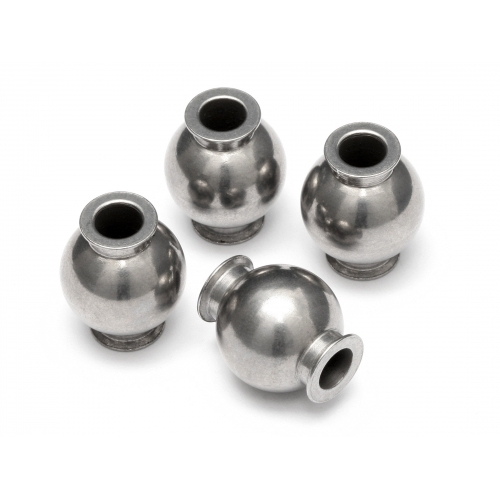 HPI Ball 14X17mm (4Pcs) [86425]