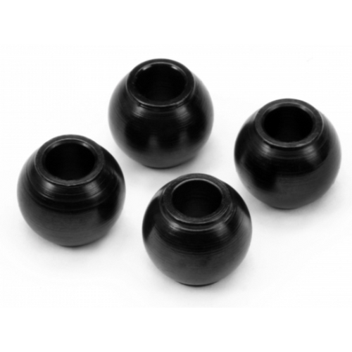 HPI 86544 BALL 7X6MM (4PCS)