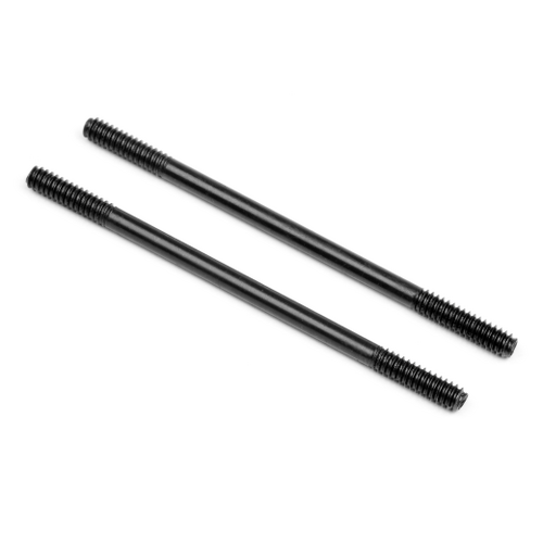 HPI Steering Rod 4-40X53mm (2Pcs) [86849]