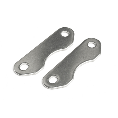 HPI Brake Plate (2Pcs) [86876]