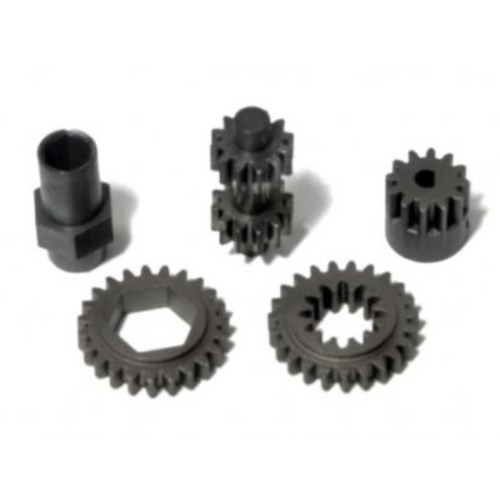 HPI Gear Set For Motor Unit (Roto Start) [87114]