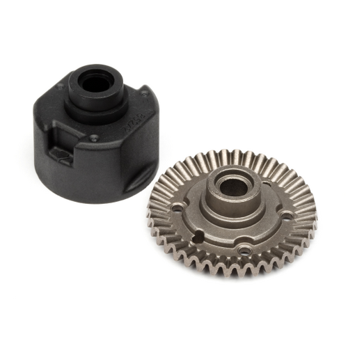 HPI Differential Gear Case Set (39T) [87315]