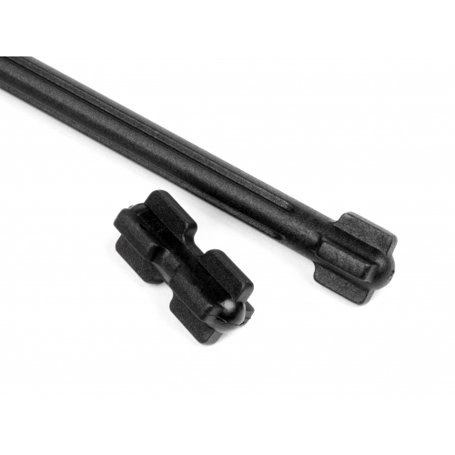 HPI Center Drive Shaft Set [88011]