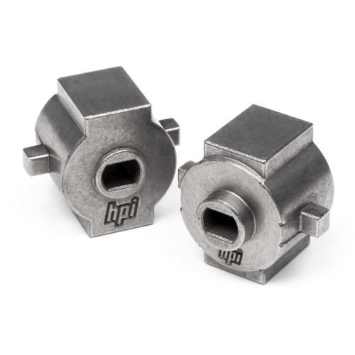 HPI Differential Locker (Spool Diff Hub/2Pcs) [88073]