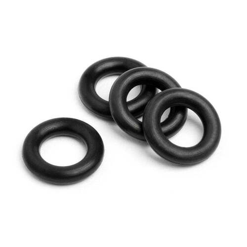 HPI O-Ring P-5 (4 Pcs) [A020]