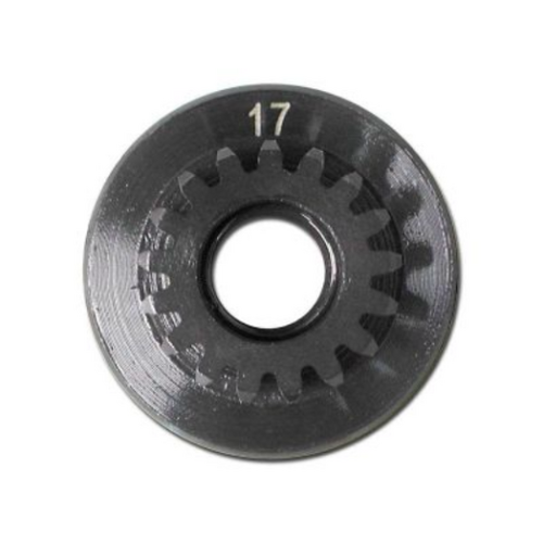 HPI Heavy-Duty Clutch Bell 17 Tooth (1M) [A992]