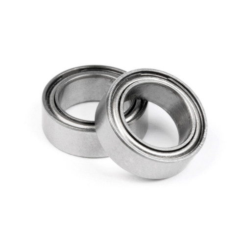 HPI Ball Bearing 1/4X3/8 In. (2Pcs) [B011]