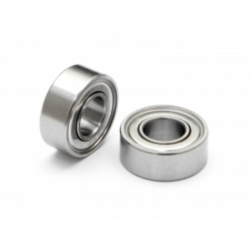 HPI Ball Bearing 6x13x5mm (2pcs) [B023]