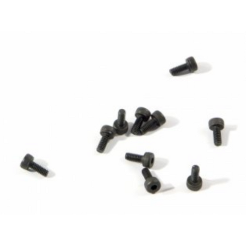 HPI Z234 Cap Head Screw M2X5mm (10Pcs)