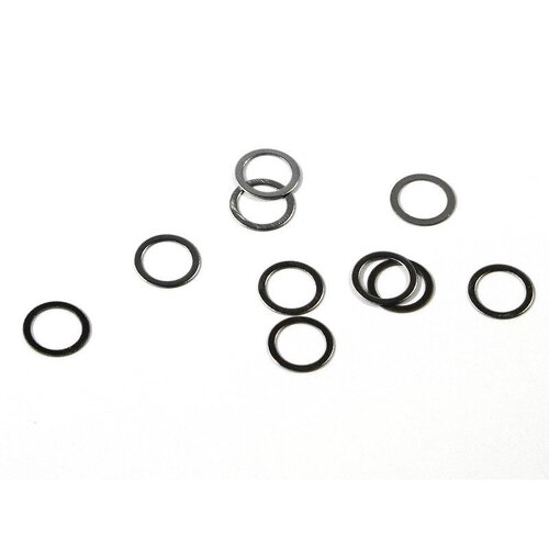 HPI Washer 5X7X0.2mm (10Pcs) [Z852]