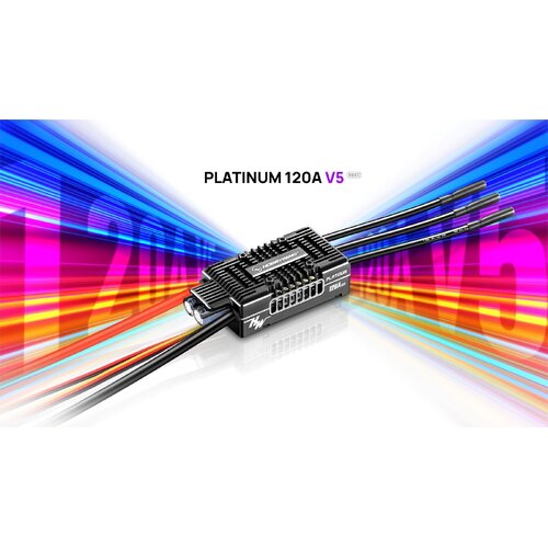 Platinum 120A V5