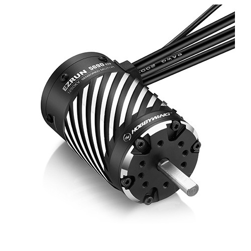 EZRUN-5690SD-1250KV-BLACK-G2