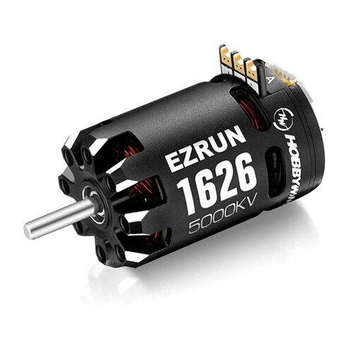 Hobbywing Ezrun 1626SD Motor 5000kV 1/28 scale