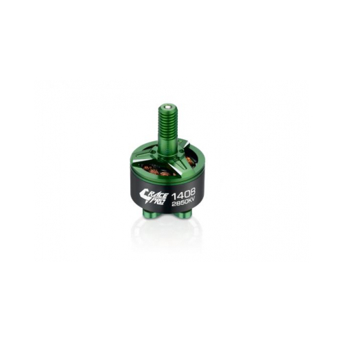 XRotor 1408 3-5s 2850KV Green (2018)