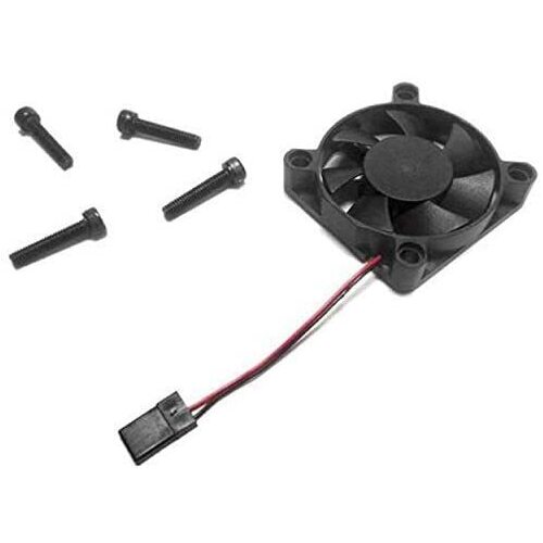  Cooling Fan MP4510SH, for EzRun Max5 ESC