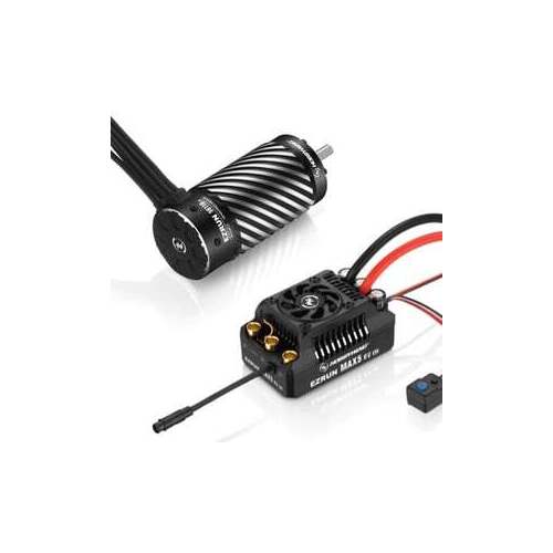 COMBO-MAX5 HV G2&56118SD-1100KV-G2