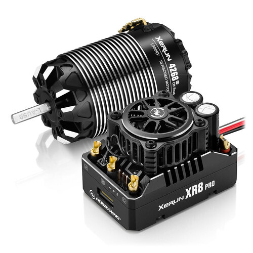 COMBO-XR8 Pro G3&4268SD-1900KV-G3-OffRoad