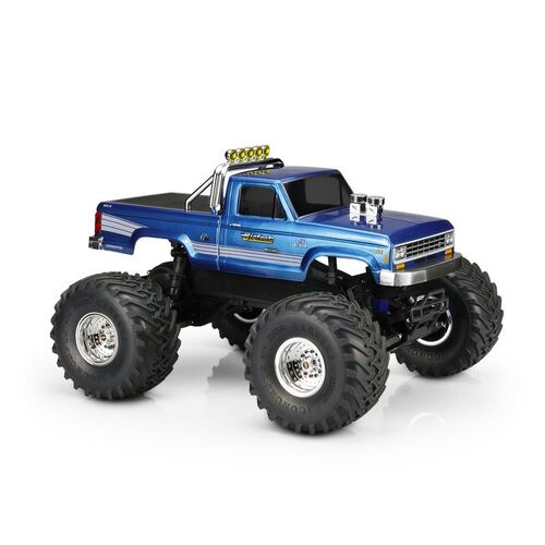 1985 | 1992 Ford BIGFOOT Ranger Body