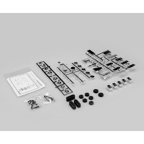 Engine Accessory Set