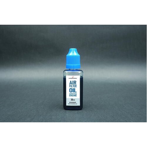 Competition Engine Air Filter Oil 30ml