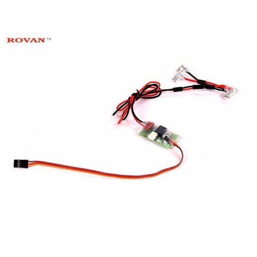 Remote Kill Switch Zenoah/CY Engine (use new sku: KSRC63035)