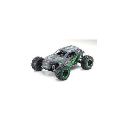 Kyosho 1/10 Fazer Mk2 Rage 2.0 4WD Electric Readyset Grey/Green