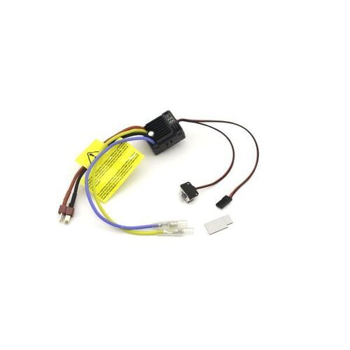 Kyosho 60A Brushed ESC KSH KA060-91W