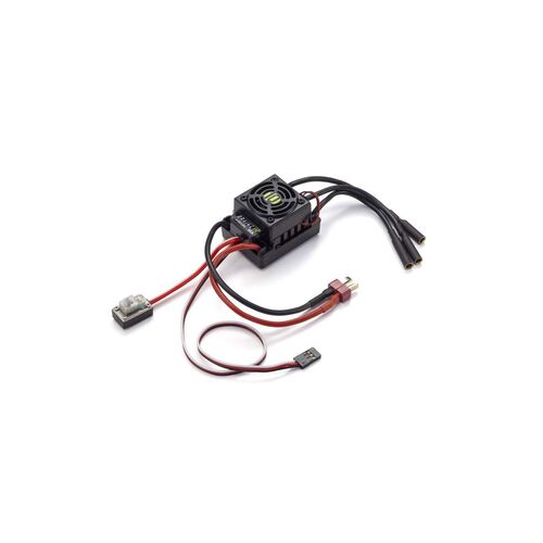 Kyosho KYOSHO SPEED HOUSE BRAINZ 10 60A ESC