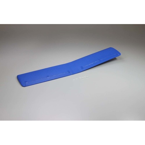 Kyosho WING MINIUM BLUE SUPER DECATHLON SET