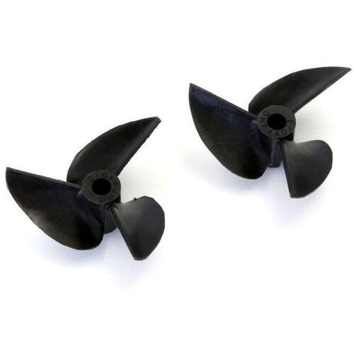 Kyosho Propeller D40×P1.4/3Blade(2pcs)