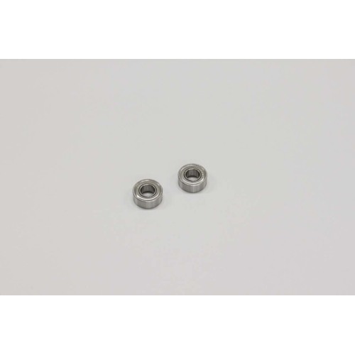 Kyosho Shield Bearing(6x13x5) 2Pcs