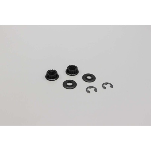 Kyosho TAIL DRIVE PULLEY 16T