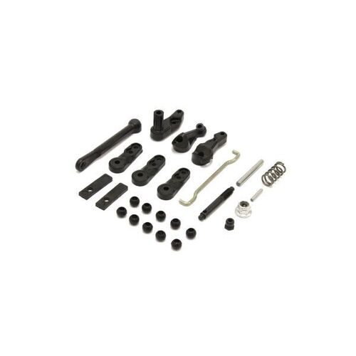 Kyosho Servo Saver Set FZ02