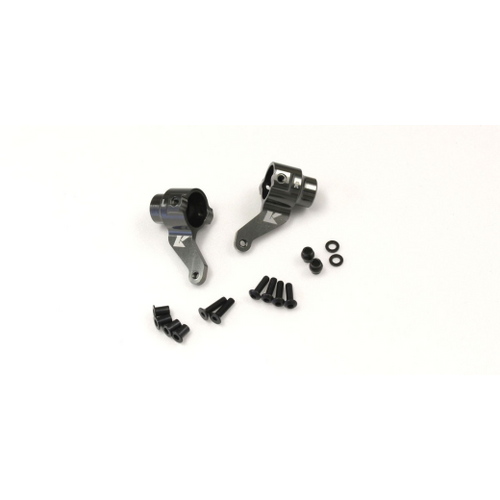 Kyosho CNC Aluminium Knuckle Set (L/R)