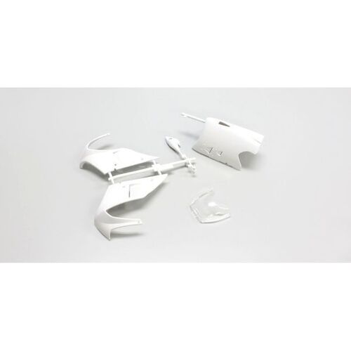 Kyosho Cowling Set(RGV-?)