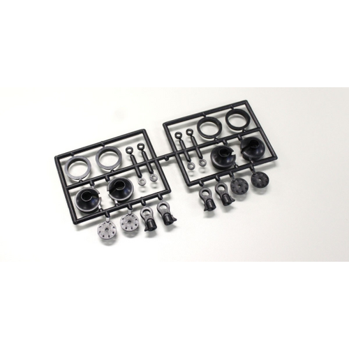 Kyosho Shock End Set(For Big Shock/4Set)