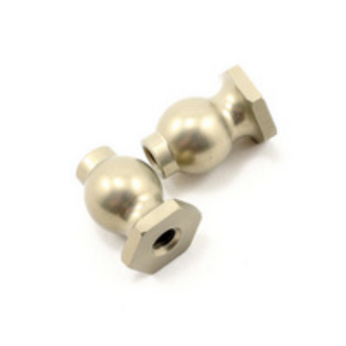 Kyosho 6.8mm Flanged Hard Ball (2pcs/IF313)