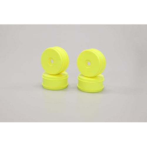 Kyosho DISH WHEEL YELLOW MP9